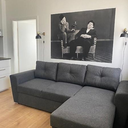 Appartement No 5 Ahnatal Buitenkant foto