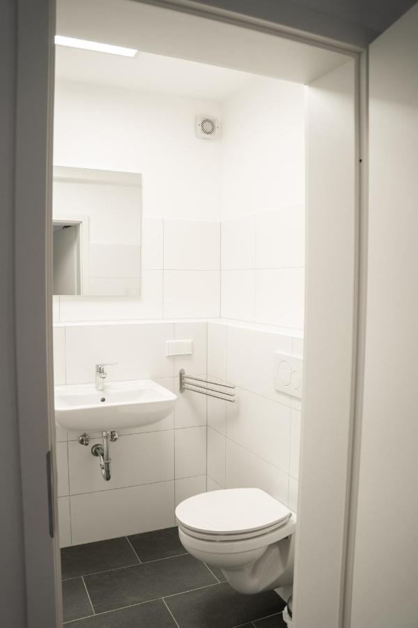 Appartement No 5 Ahnatal Buitenkant foto